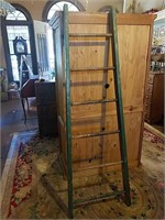 Quilt Ladder