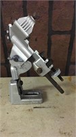 Vintage Drill grinding attachment general