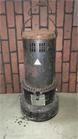 vintage Kerosene heater