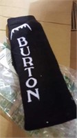 Burton snow board sock. Just 1