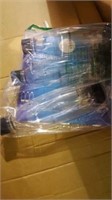 Soda stream bottles. Pkg of 3