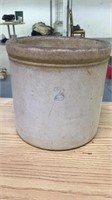 2 gallon crock pot