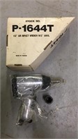 1/2" Air Impact Wrench W/2" anvil