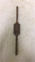 Vintage metal tool