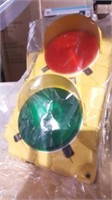 Traffic signal