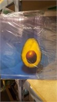PEARL JAM . vinyl LP