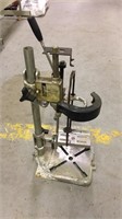 Multi-purpose Drill stand with tilt table