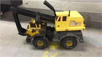 Large Metal vintage Tonka construction toy truck