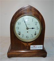 Seth Thomas Cathedral Clock