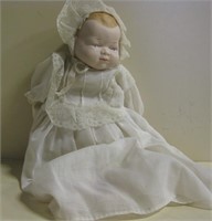 Antique Bisque Porcelain Grace Putnam Doll