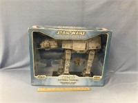 Star Wars AT-AT Imperial Walker colossal pack in o