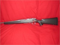 Browning 270 A-Bolt Rifle