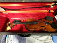 Antique Fiddles