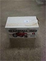 Farmall 350 Tractor-1/16 NIB