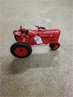 Farmall Super MTA Tractor