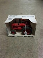 McCormick WD 9 Tractor