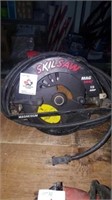 Skilsaw 15 amp circular saw