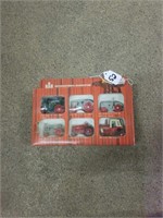 IH Tractor Set