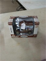 Remington Coin Bank TRuck