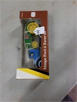 Truck/Tractor Set