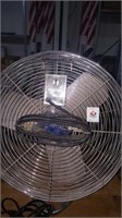 Patton high velocity floor fan