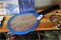 FLY ZAPPER - MOSQUITO SWATTER