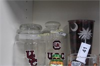 USC JARS - CUP