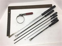 Snap On Long Handled Tools