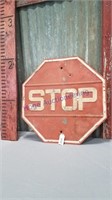 STOP sign, 24"