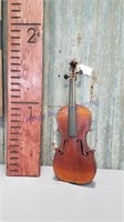 Violin for parts or repair, 20" long