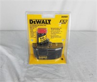 Dewalt New 14.4 Volt Battery Xr Pack Dw9091