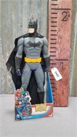 DC comic batman action figure