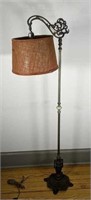 Victorian Era Decorations Floor Lamp