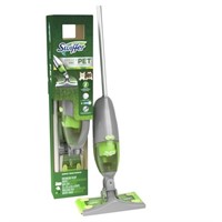 Swiffer Sweep + VAC Cordless Vacuum Kit (1