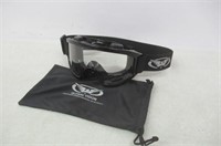 Global Vision Outfitter Motorcycle Glasses, Anti