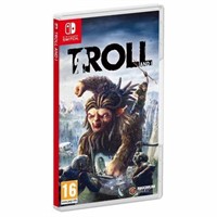 Nintendo Switch, Troll and I, Game
