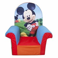 Marshmallow Furniture, Children's Upholstered High
