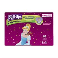 Pull-Ups Night-Time Potty Training Pants for