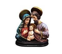 "As Is" Hampstead Collection Holy Family Religious