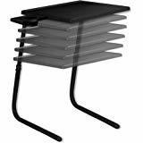 As Seen on TV Black Table-mate II / Tablemate 2 /