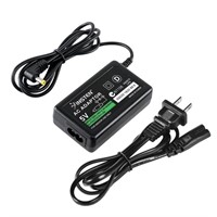 Insten Travel Charger AC Power Supply for Sony PSP