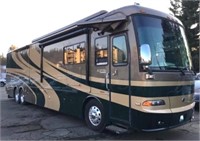 2006 Holiday Rambler RV