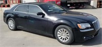 2013 Chrysler 300