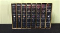 Japonica Encyclopedias - 8 Books