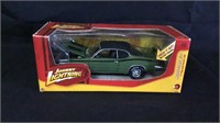 Johnny Lightning Musclecar 1971 Plymouth Duste 340
