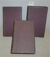 3 Volume Set -"History of the Reign of Ferdinand