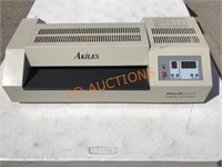 Akiles ProLam Photo 6-Roll Laminator