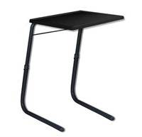 Tablemate Ii Black Portable Table