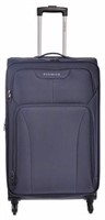 Renwick 28in Spinner Luggage Navy