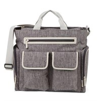 Baby Boom Places And Spaces Diaper Bag